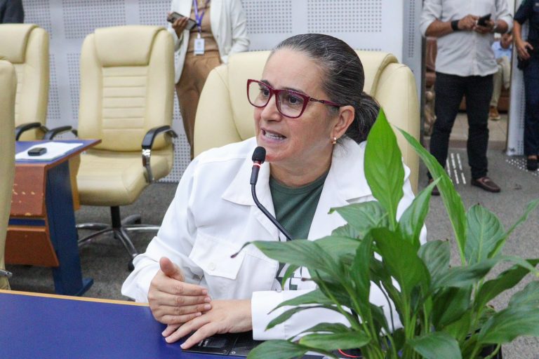 Projeto que garante vacina contra herpes-zóster em Goiânia é aprovado em primeira votação