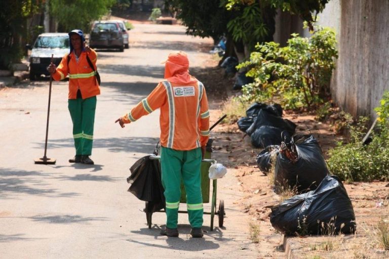 Justiça de Goiás determina que Taxa do Lixo seja válida em Goiânia