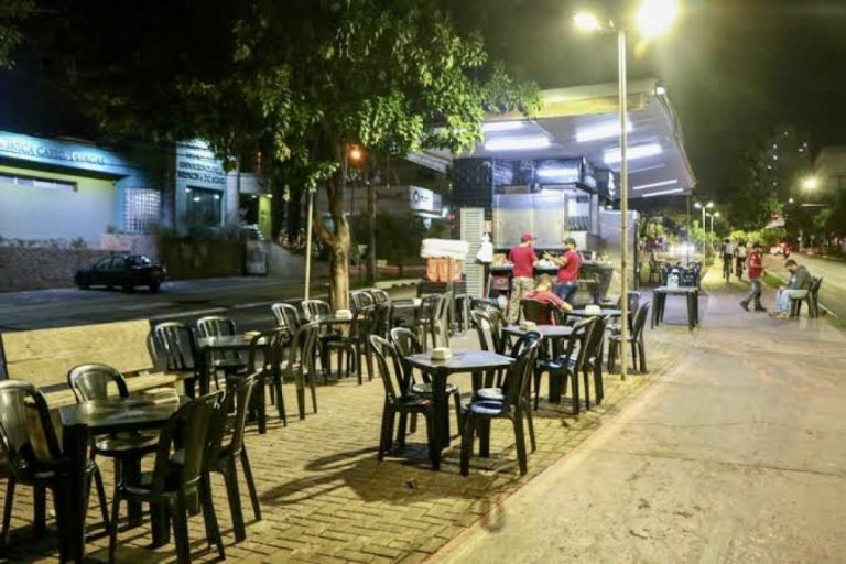 Feirantes e pit-dogs têm até 30 de abril para regularizar dívidas com desconto