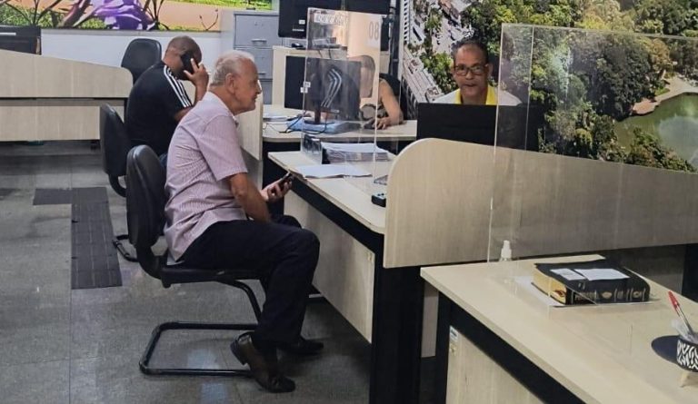 Sine Goiânia disponibiliza 546 novas vagas de emprego