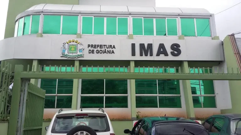 Paulo Henrique da Farmácia comenta os desafios ao assumir a presidência do IMAS
