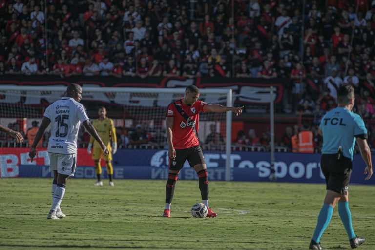 Sem polêmica: Joãozão afirma que arbitragem acertou ao anular gols em empate no Accioly