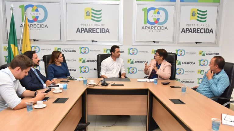 Prefeitura de Aparecida garante reajuste de 6,27% para professores e aciona Justiça contra greve