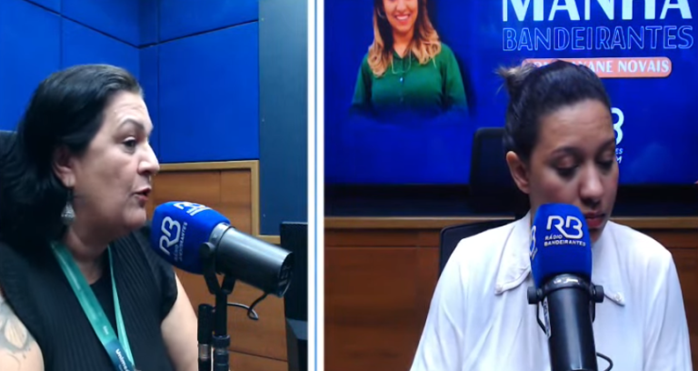 Projeto Potinhos de Amor: iniciativa tem contribuído para saúde neonatal