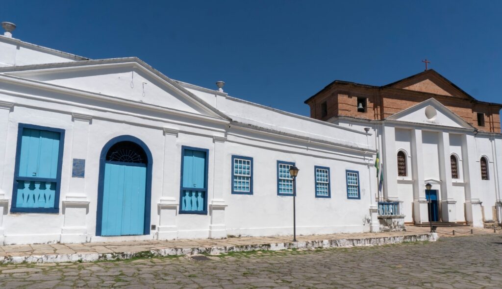 Programação gratuita comemora 23ª Semana Nacional de Museus em Goiás