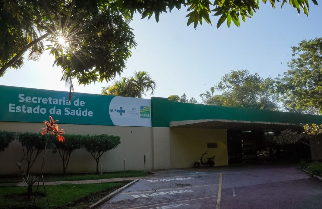 Saúde estadual recebe novos profissionais para atuarem na regulação e no Siate
