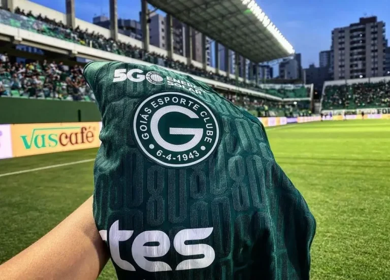 O Goiás está pronto para garantir o acesso à Série A?