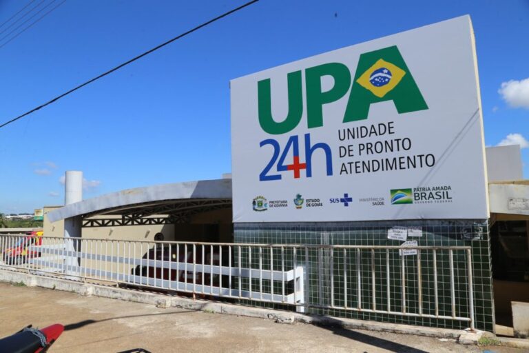 Prefeitura de Goiânia convoca 55 novos profissionais de saúde para rede de urgência