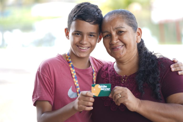 Aluguel Social abre inscrições em mais sete municípios com 390 vagas
