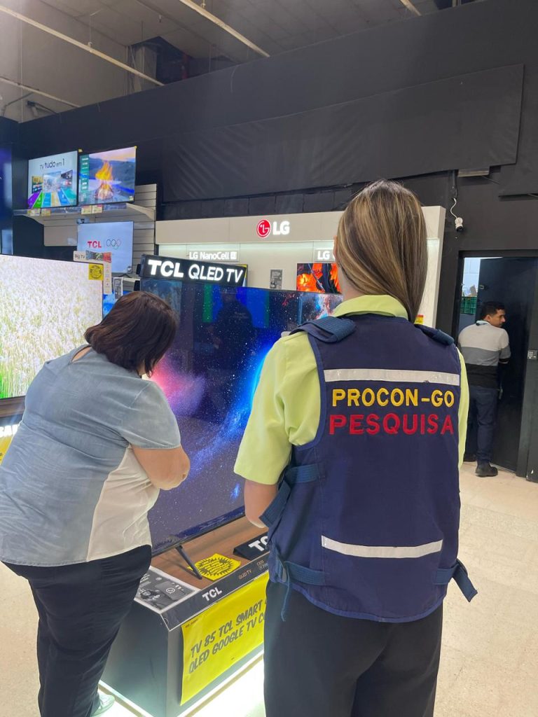 Dia das Mães: pesquisa do Procon Goiás aponta variação de até 201% em preços de presentes