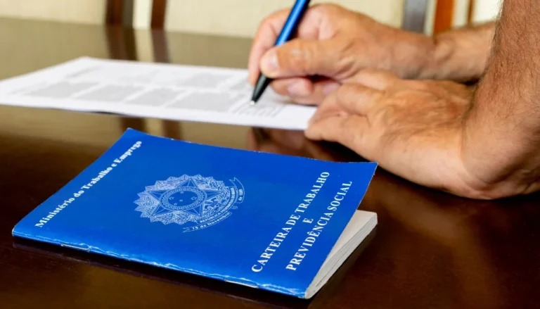 Goiânia lidera geração de empregos em Goiás, no mês de março de 2025, com saldo de 1.245 novos postos de trabalho
