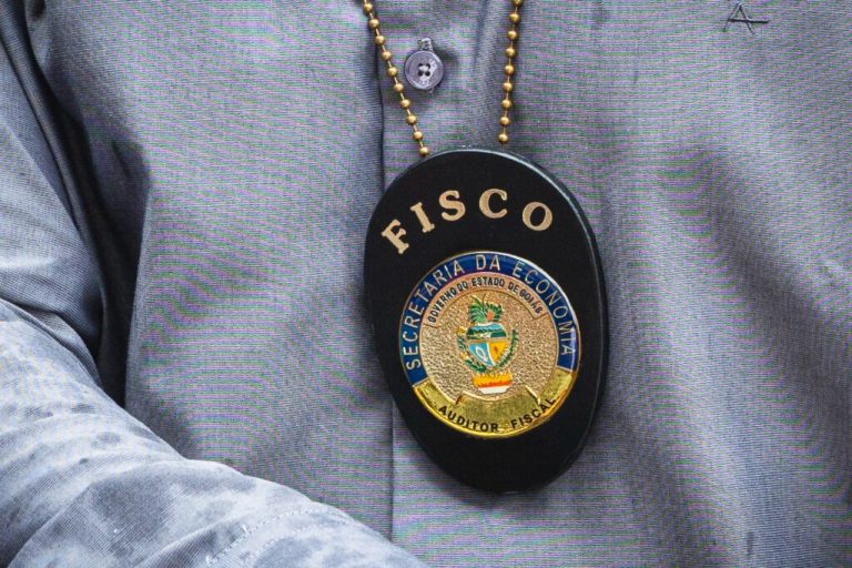 Governo de Goiás publica edital do concurso para auditor fiscal da Receita Estadual