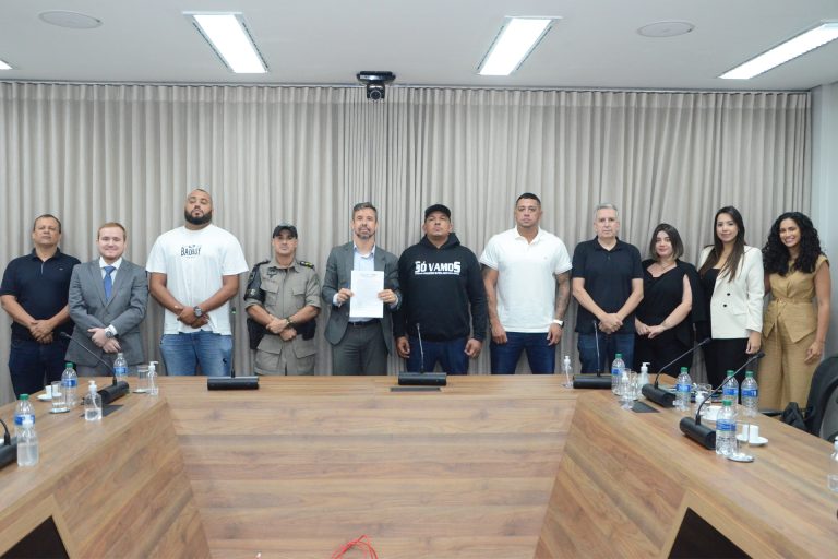 Novo acordo entre MPGO e Polícia Militar com torcidas organizadas reafirma compromisso com a segurança dentro e foras dos estádios