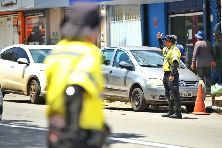 Prefeitura de Goiânia realiza operação especial de trânsito e segurança para a 78ª Pecuária