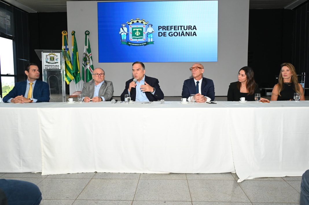 Prefeitura e Estado de Goiás se unem no combate à sonegação fiscal