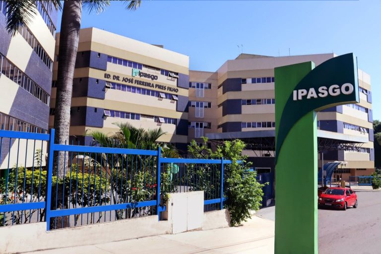Ipasgo Saúde prorroga vencimento das coparticipações de 2024 para sexta-feira (23/5)