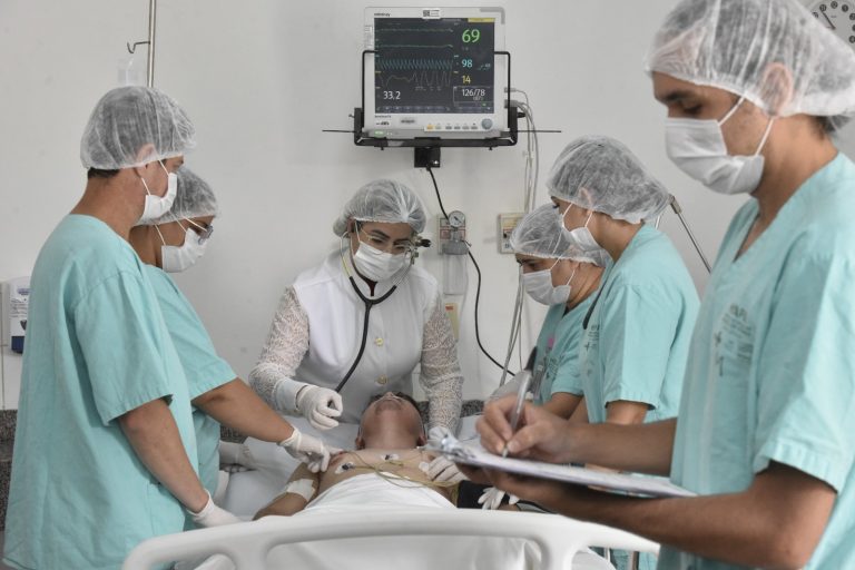 Governo de Goiás implanta projeto pioneiro que pode reduzir fila de espera pela metade nos hospitais estaduais