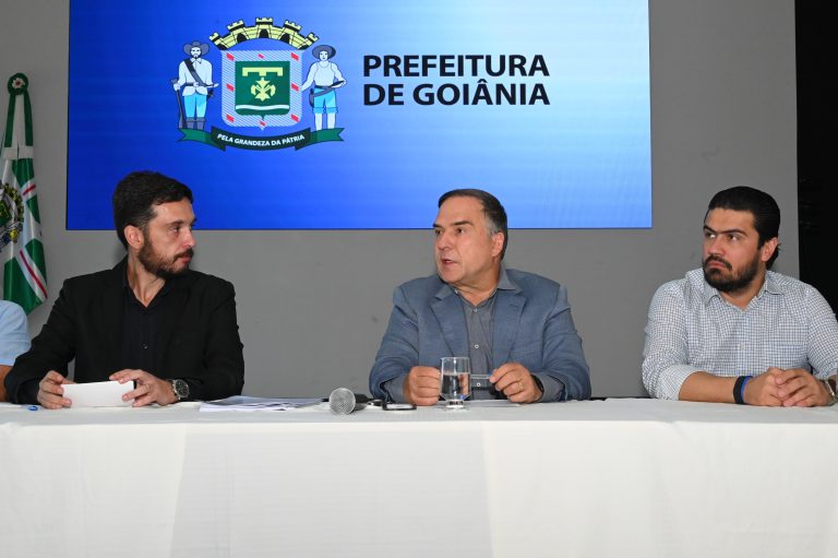 Prefeitura de Goiânia trabalha na regulamentação do Serviço de Inspeção Municipal