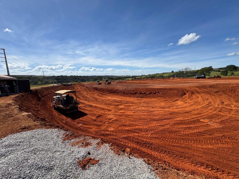 Primeira indústria de oxigênio do Centro-Oeste inicia obras em Anápolis