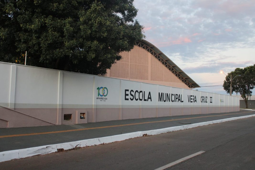 Educação de Aparecida inicia processo eleitoral para a escolha de gestores escolares da Rede Municipal de Ensino