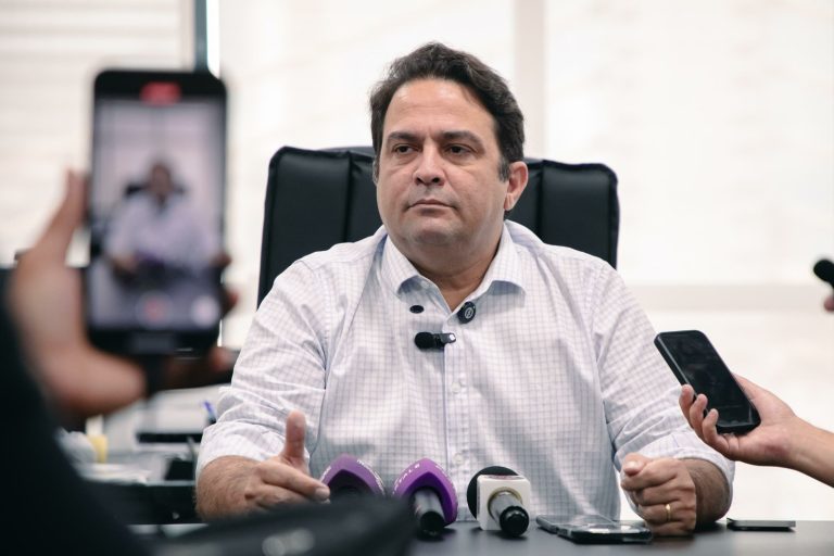 Caiado nomeia Roberto Naves como novo presidente da Goiás Turismo