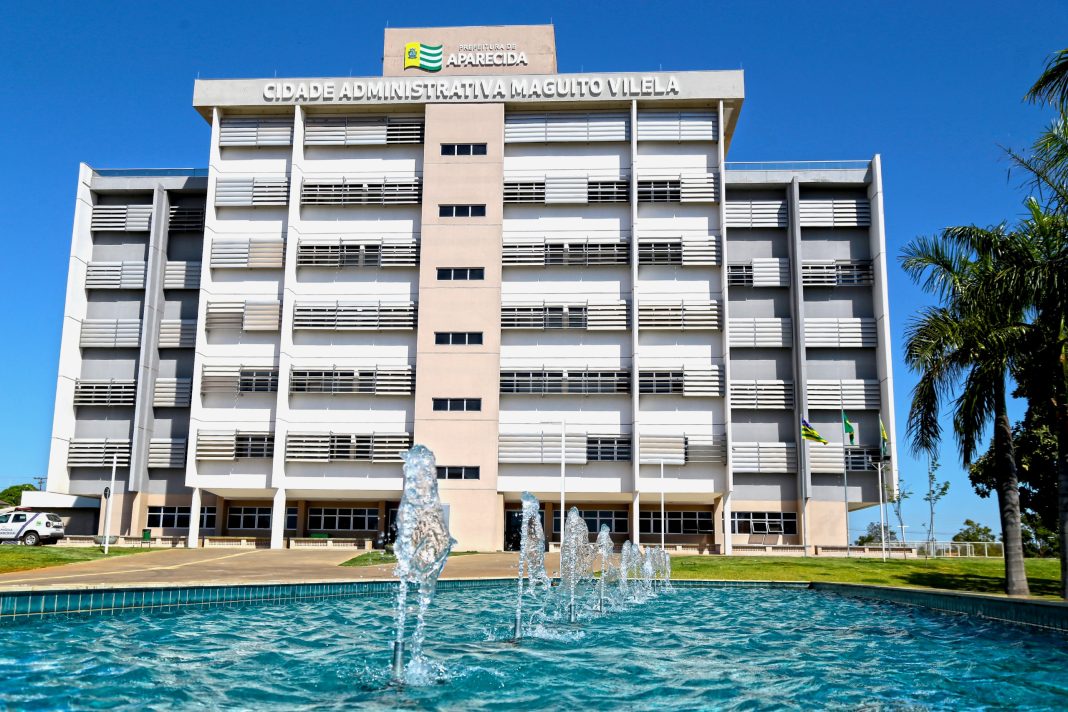 Prefeitura de Aparecida adota processos administrativos 100% digitais a partir de 1º de junho