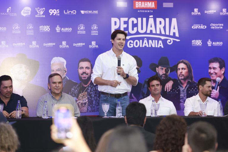 Governo de Goiás garante segurança na Pecuária, que terá acesso gratuito