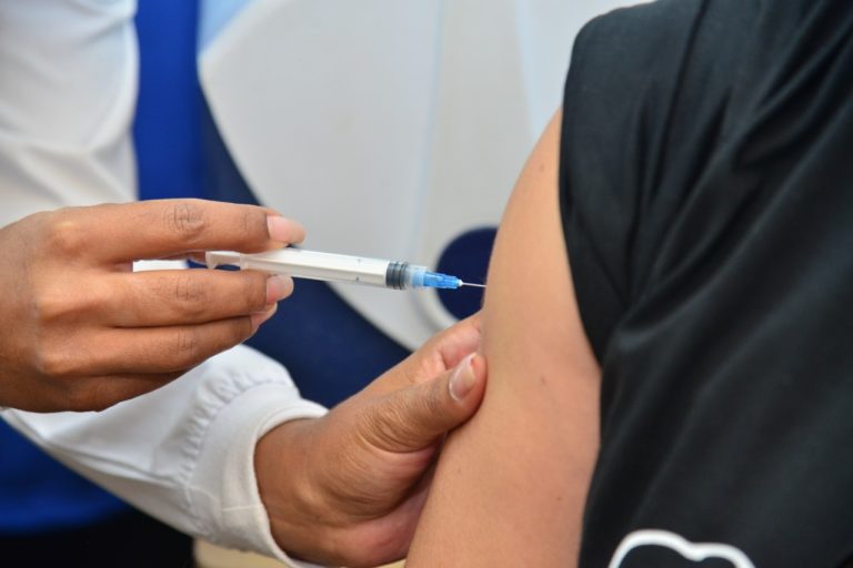 Prefeitura de Aparecida promove Dia D de Vacinação neste sábado, 10 de maio