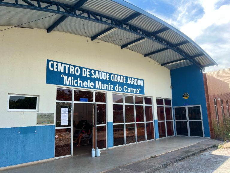 Atendimento de prevenção às ISTs está disponível no Centro de Saúde Cidade Jardim