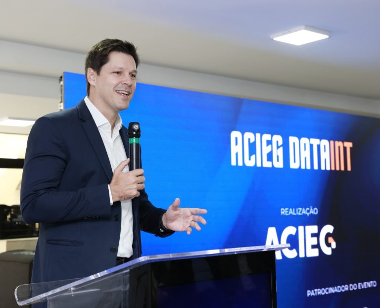 Governo de Goiás reforça compromisso com ambiente de negócios durante lançamento de plataforma de dados econômicos