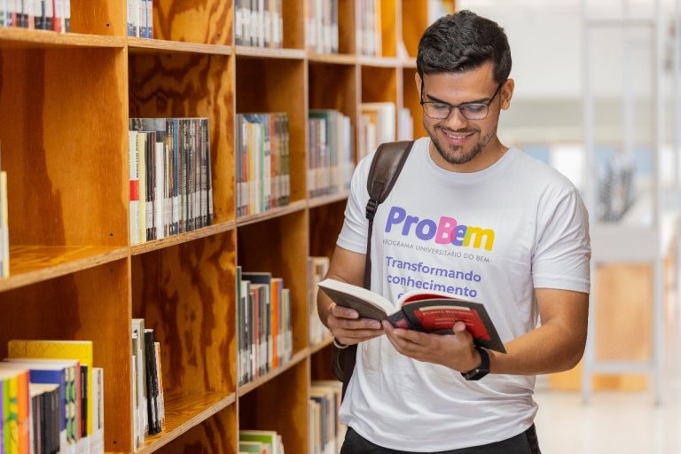 Goiás Social e OVG abrem inscrições para o ProBem com 5 mil bolsas