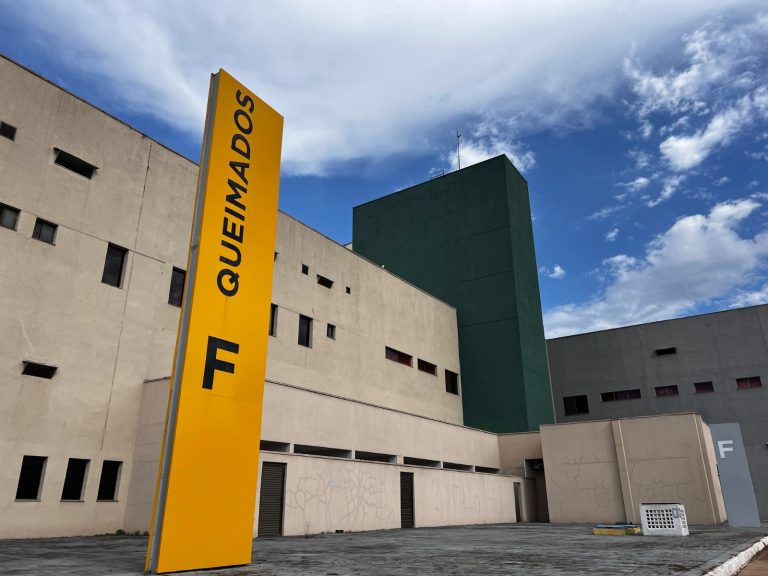 Hugol alerta para riscos de queimaduras no mês de junho e reforça medidas de prevenção