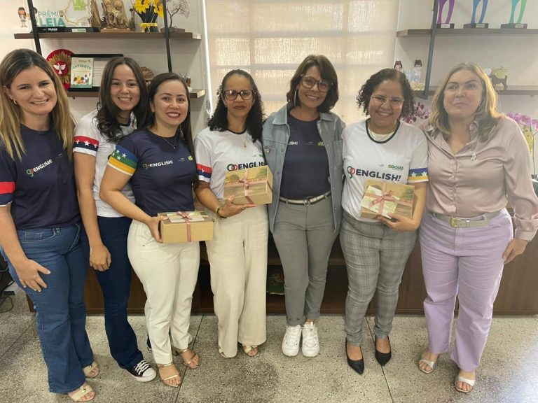 Professoras da rede estadual de Goiás vão aos EUA pelo Programa Fulbright