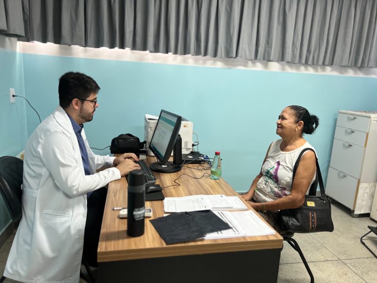Prefeitura de Goiânia reforça importância de consultas na atenção primária e alerta para baixa adesão da população