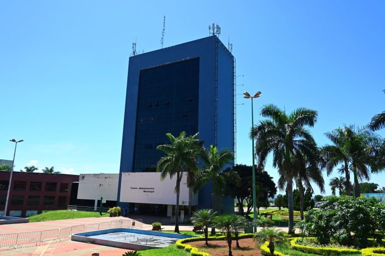 Prefeitura de Goiânia define áreas para construção de 3 mil moradias populares