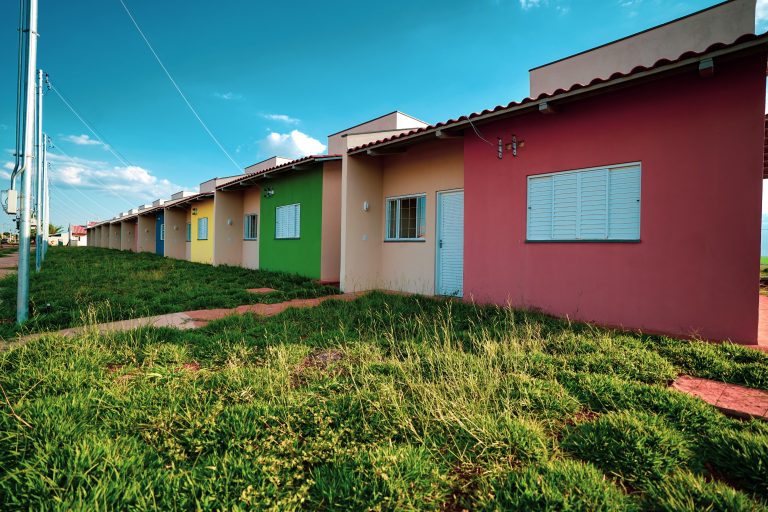 Governo de Goiás abre inscrições para 758 casas a custo zero em 16 municípios