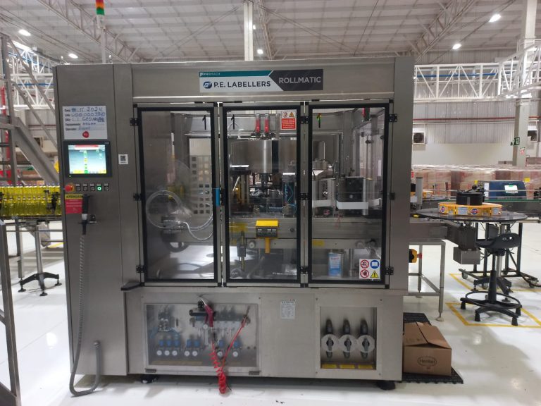 Produção industrial goiana registra segundo maior avanço do país