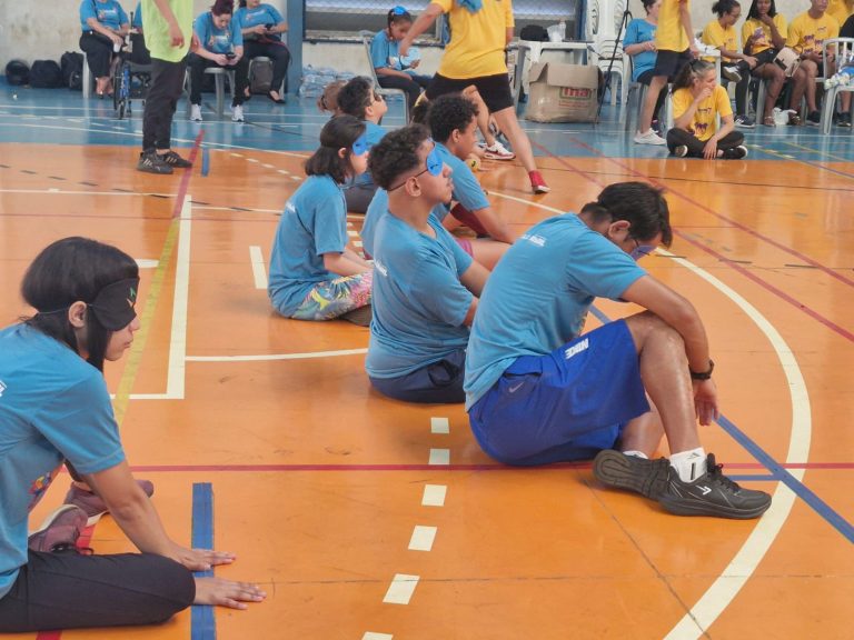 Prefeitura de Goiânia apoia Festival Paralímpico neste sábado (14/6)