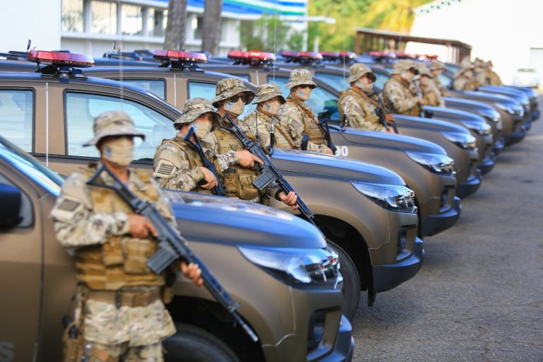 Goiás tem a maior redução de homicídios dolosos do Centro-Oeste, aponta Mapa da Segurança Pública