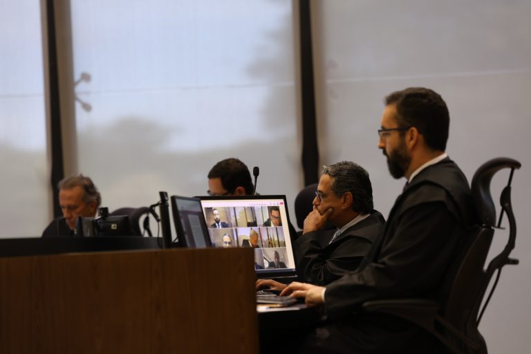 TCE aprova, por unanimidade, contas de 2024 do Governo de Goiás