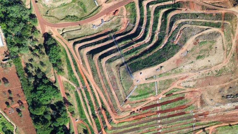 TJ suspende embargo do Aterro Sanitário público a pedido da Prefeitura de Aparecida