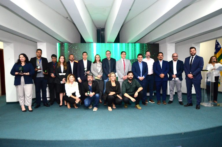 Governo de Goiás lança o 2º Prêmio de Inovação no Setor Público