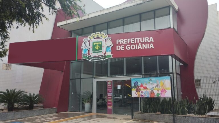 Prefeitura de Goiânia realiza mutirão para atualização de dados e manutenção em programas sociais