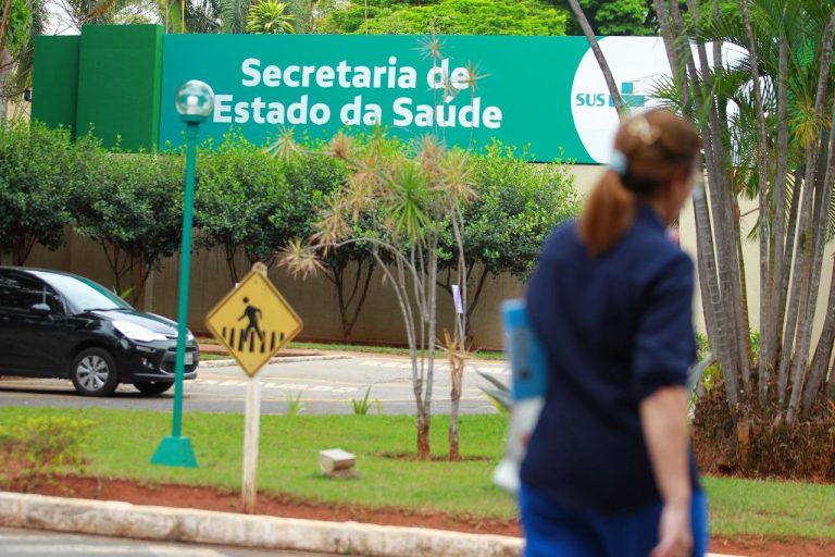Goiás decreta situação de emergência após alta de casos de Síndrome Respiratória Aguda Grave, diz Saúde
