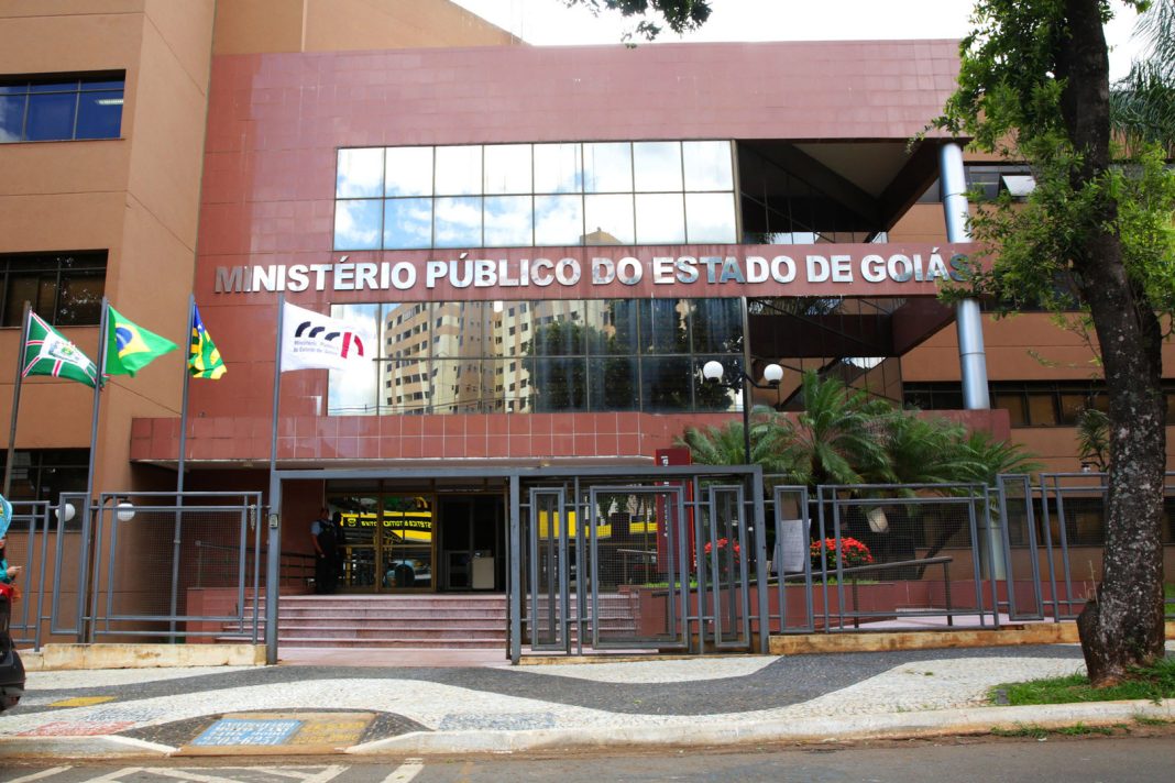 MPGO aciona Justiça para cancelar contrato entre Prefeitura de Goiânia e Sesi