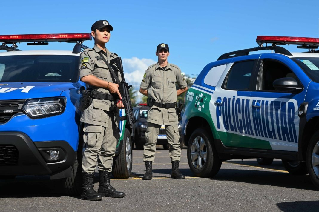 Goiás alcança recorde na queda de homicídios em junho