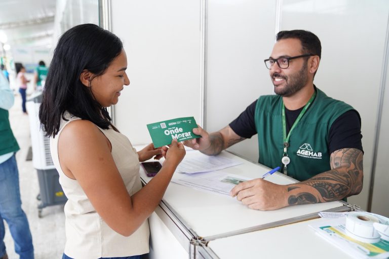 Governo de Goiás abre inscrições para mais de 7,2 mil vagas no Aluguel Social