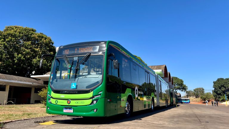 Governo de Goiás amplia número de viagens do transporte coletivo para atender romeiros de Trindade
