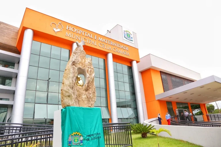 Maternidades municipais de Goiânia suspendem parte dos atendimentos por falta de repasses