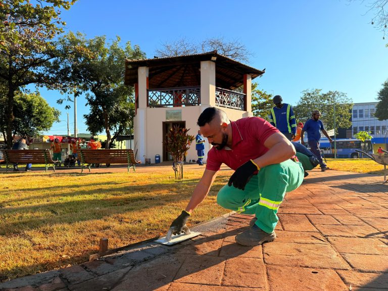 Mabel celebra 215 anos de Campinas com programação especial e transferência simbólica da sede do governo